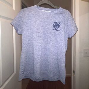 Patagonia Heather Lavender T-Shirt